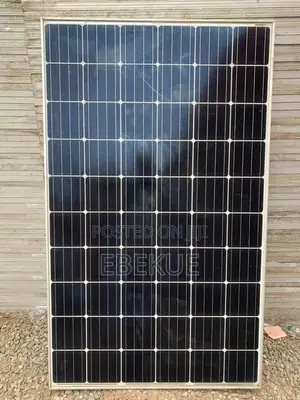 350w Mono Panel
