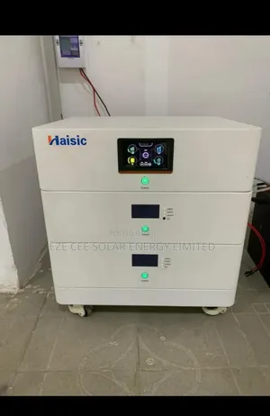 All In One 7.5kwh Lithium And 5kva Inverter