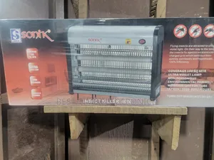 40watts Sonik Mosquito Killer Lamp