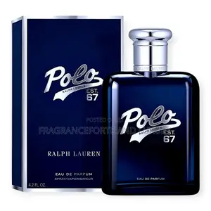 Ralph Lauren Polo 67 Edp 125ml for Men