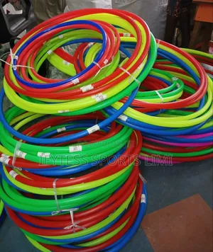 Adults Hula Hoops