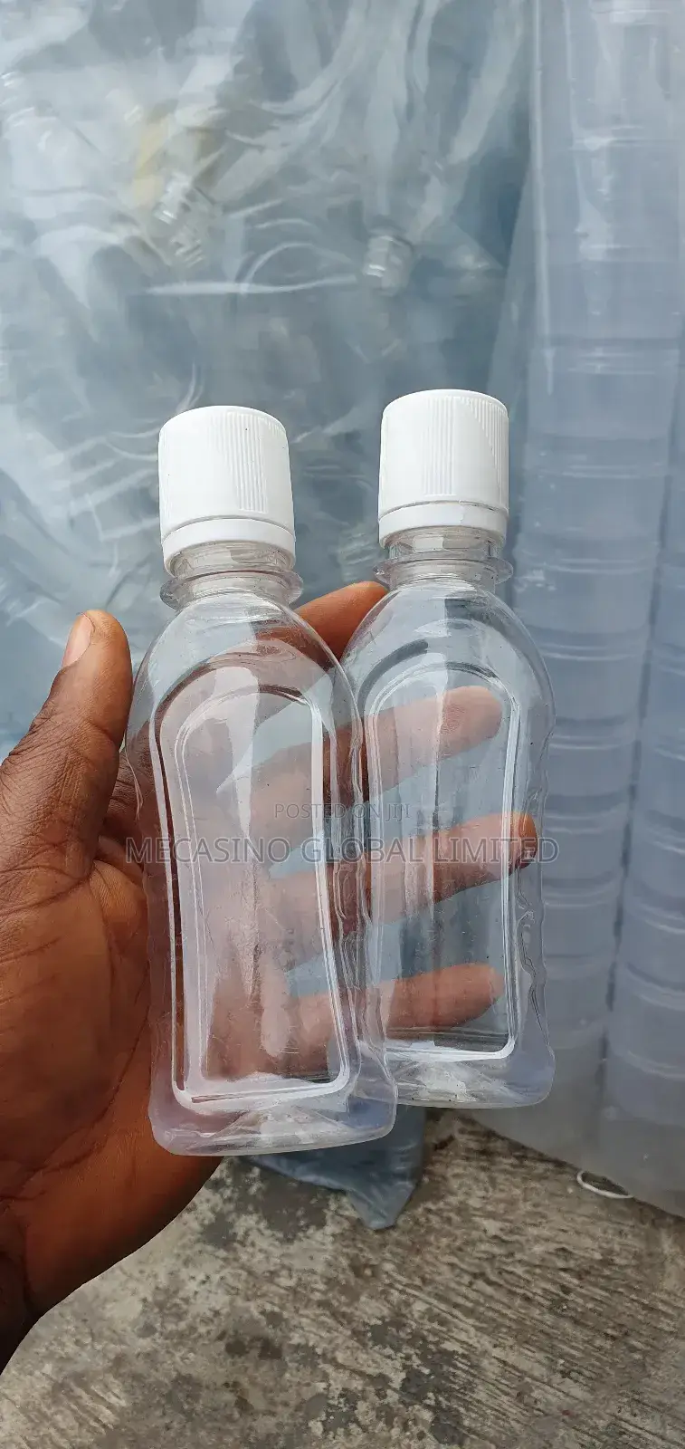 125ml Nice And Good Looking Dettol Bottle