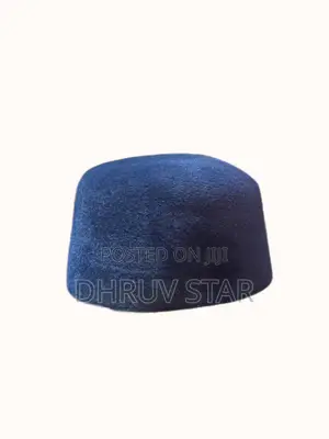 Leo Plain Tonak Cap