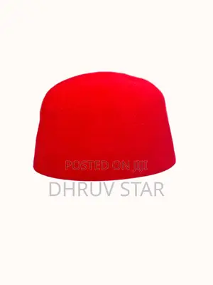 Leo Plain Tonak Cap