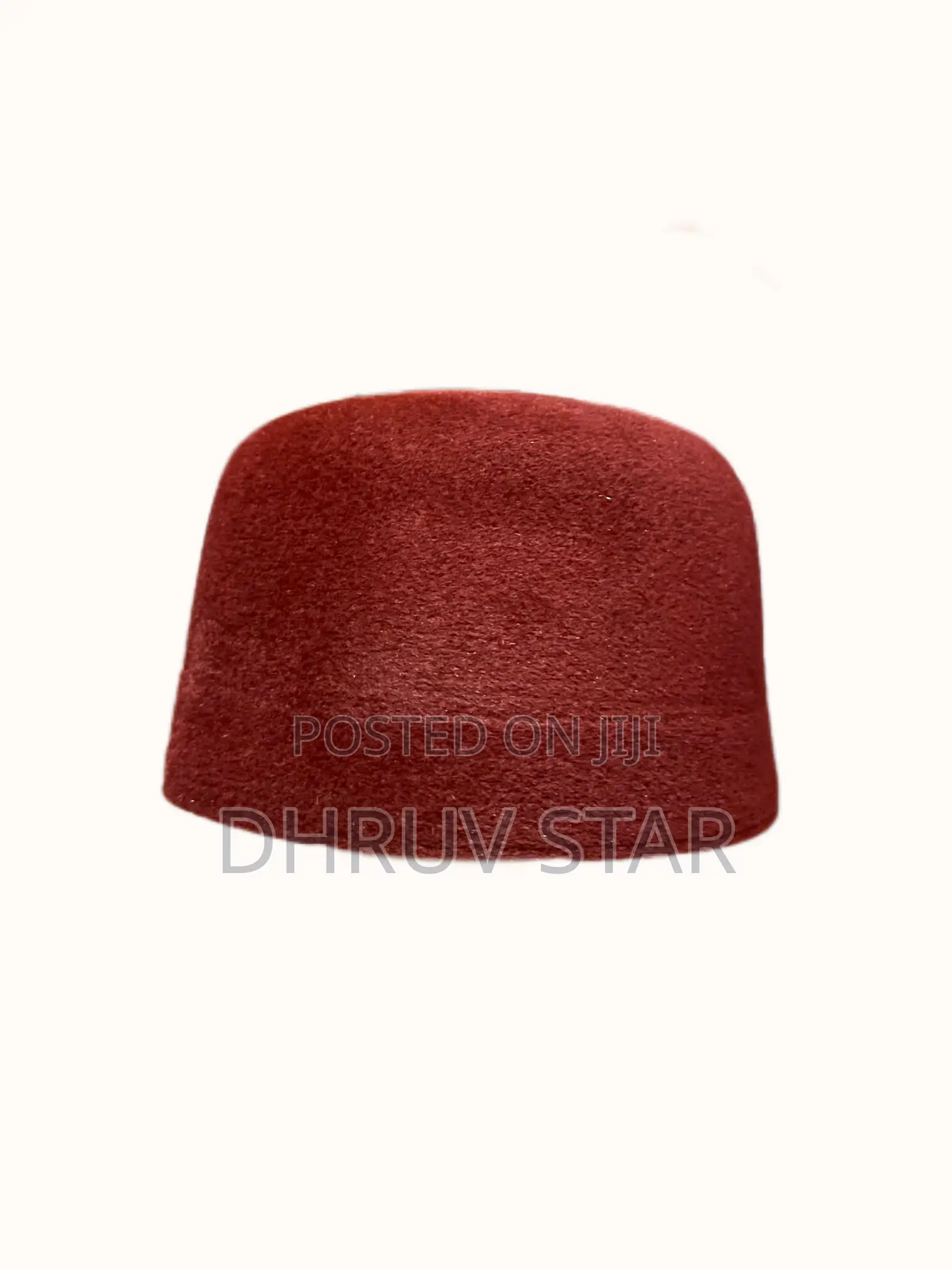 Leo Plain Tonak Cap