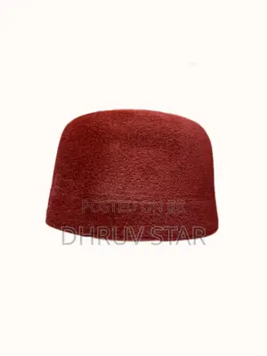 Leo Plain Tonak Cap