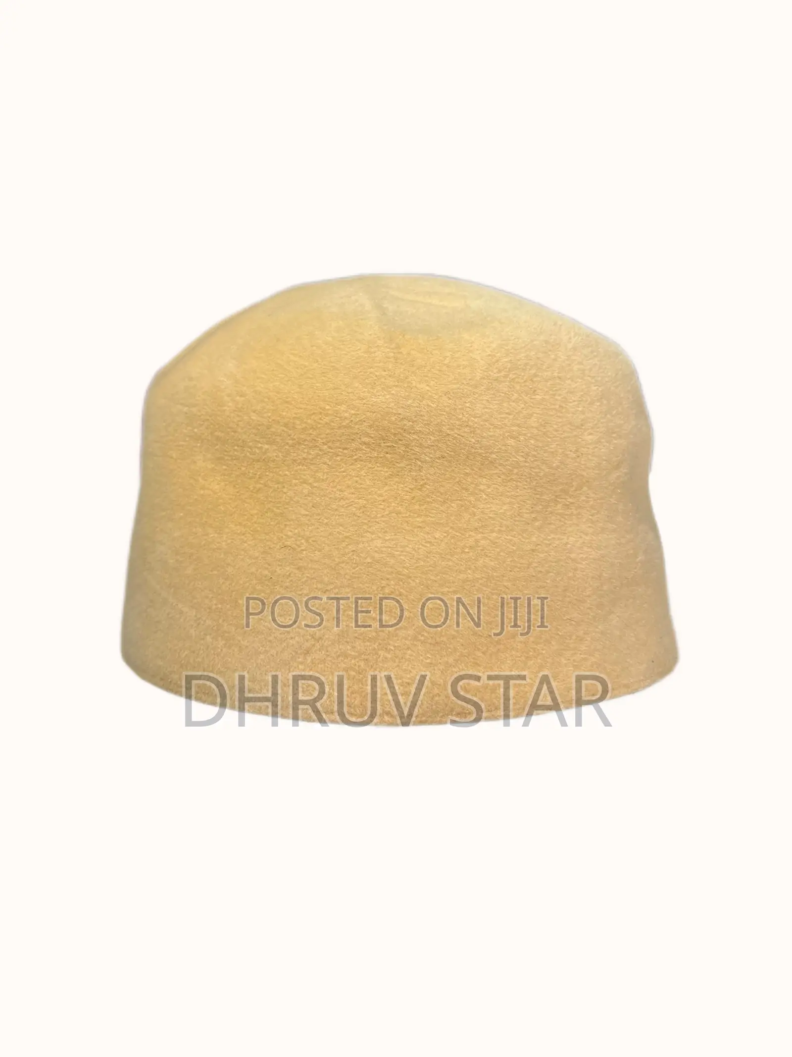 Leo Plain Tonak Cap