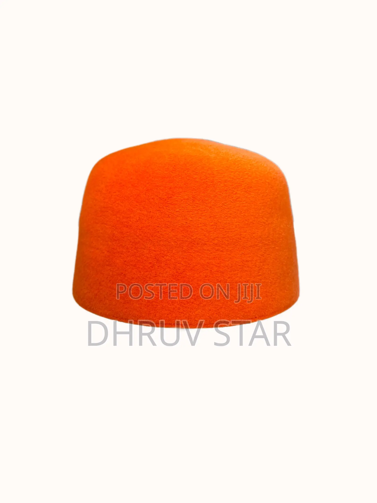 Leo Plain Tonak Cap