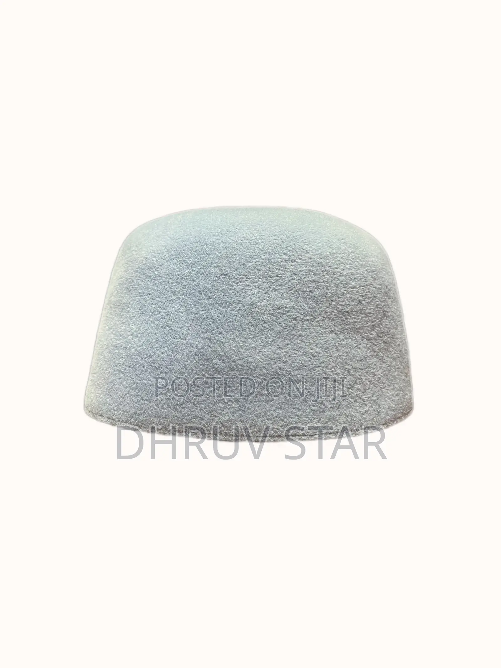 Leo Plain Tonak Cap