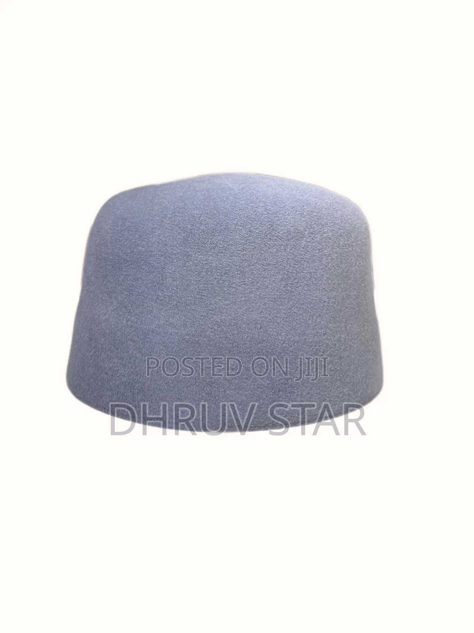 Leo Plain Tonak Cap