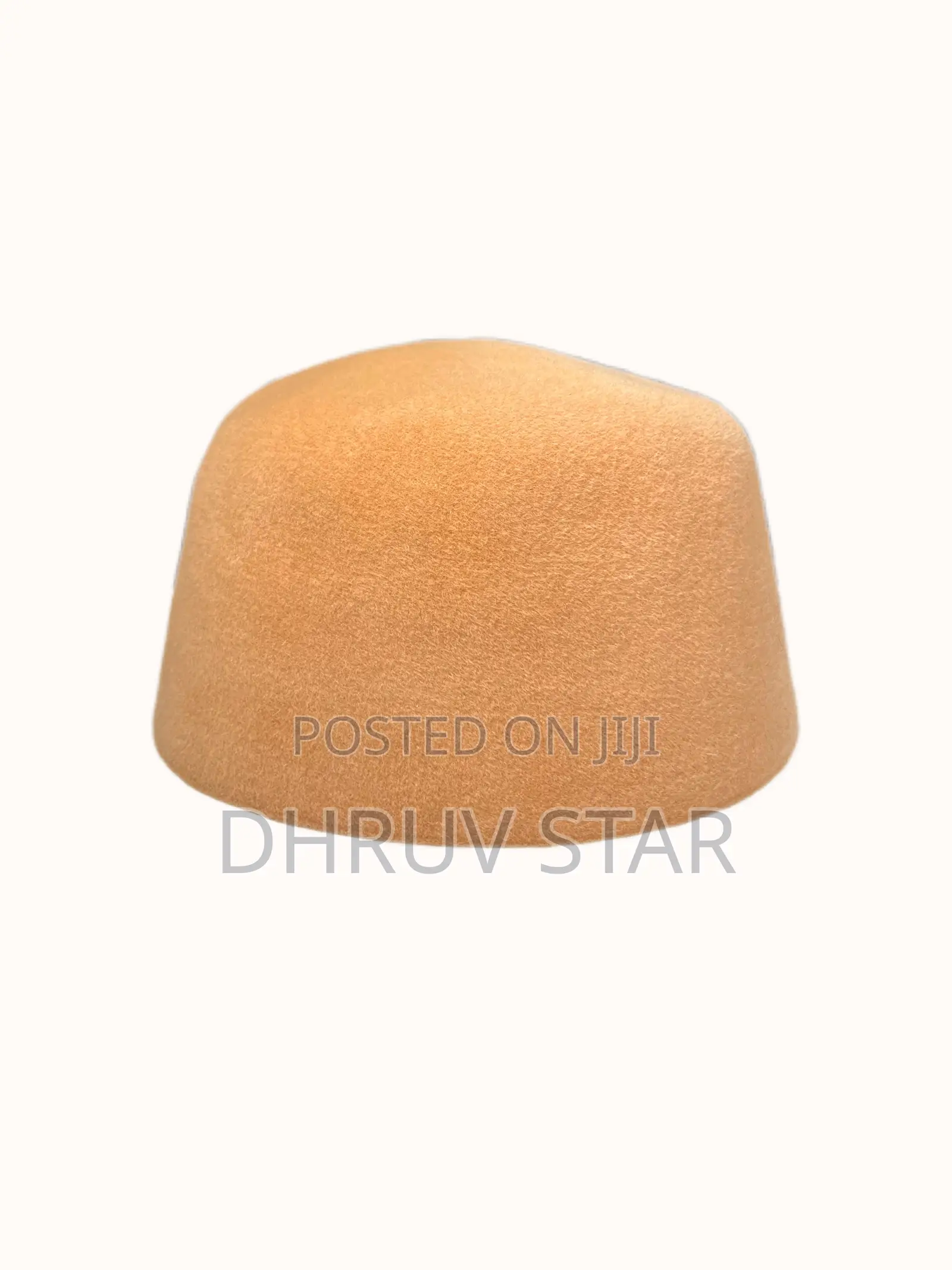 Leo Plain Tonak Cap