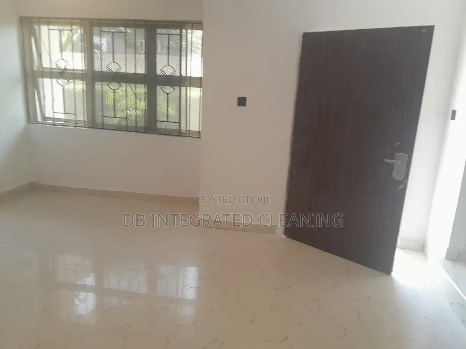 Db Integrated Cleaning Services
