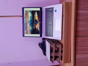 New Laptop HP EliteBook 8730W 32GB Intel Core i5 SSD 512GB