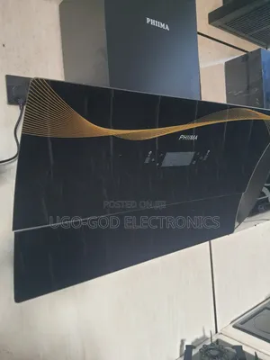 Phima Heat Extractor