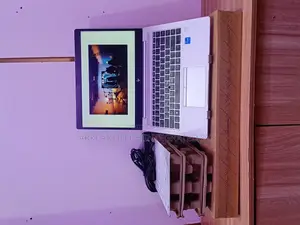 New Laptop HP EliteBook 8730W 8GB Intel Core i5 SSD 1T