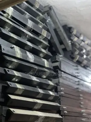 Quality Solar Battery Racks