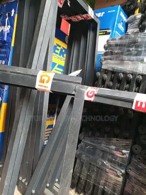 Quality Solar Battery Racks