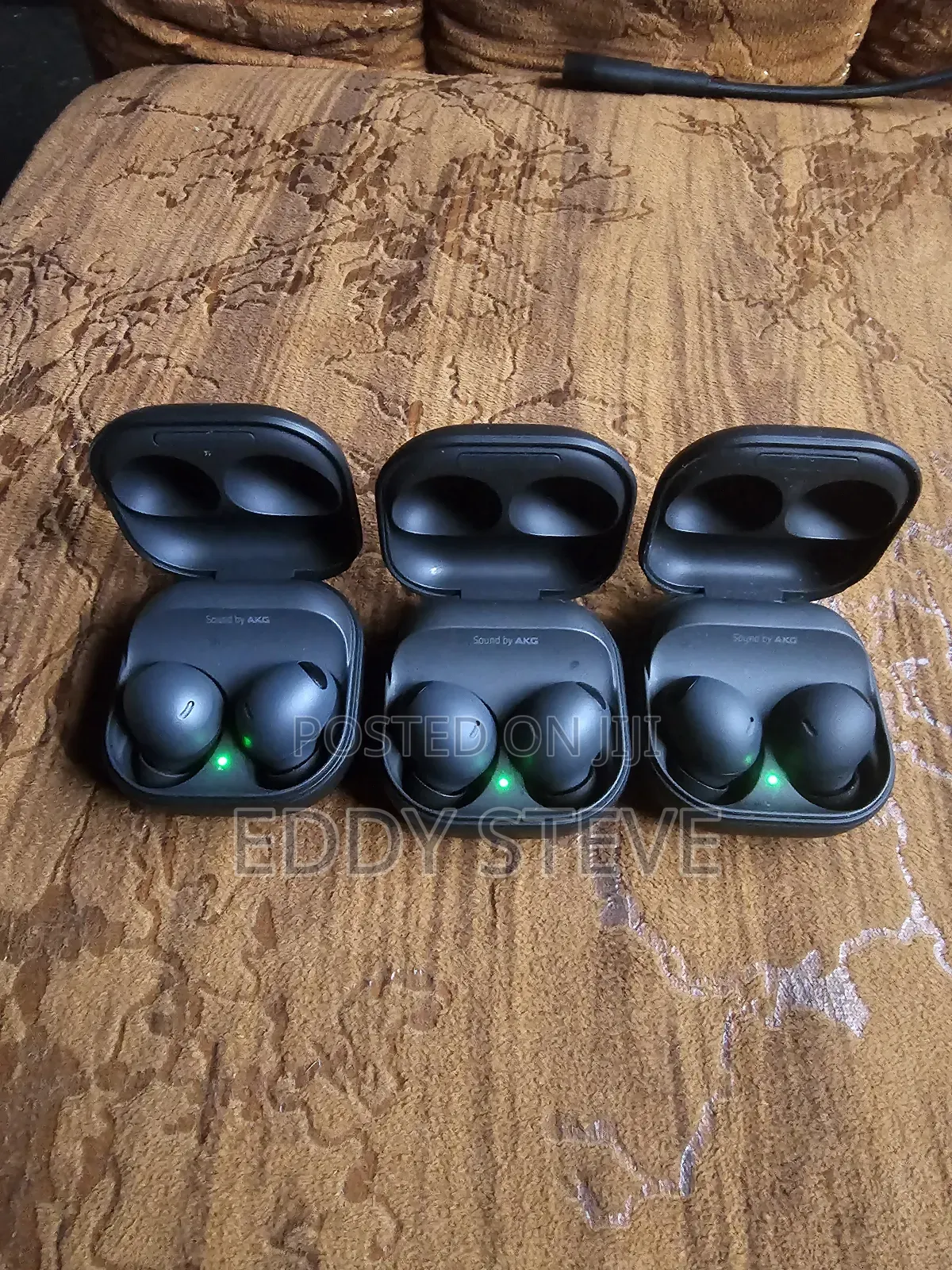 Samsung Galaxy Buds2 Pro True Wireless