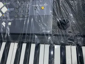 Durable Portable Yamaha Ypt230