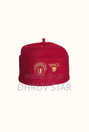 Arabian Tonak Cap