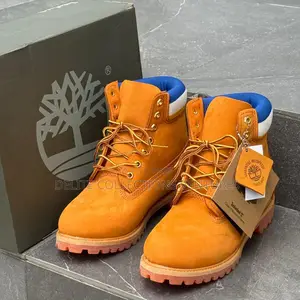 Timberland 6 Inch Premium Waterproof Boot