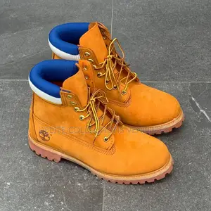 Timberland 6 Inch Premium Waterproof Boot