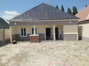 3bdrm Bungalow in Kaduna / Kaduna State for sale