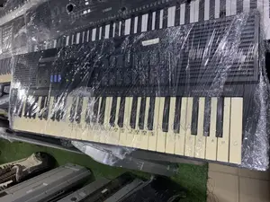 Durable Portable Casio Ctk530 Learners Keyboard