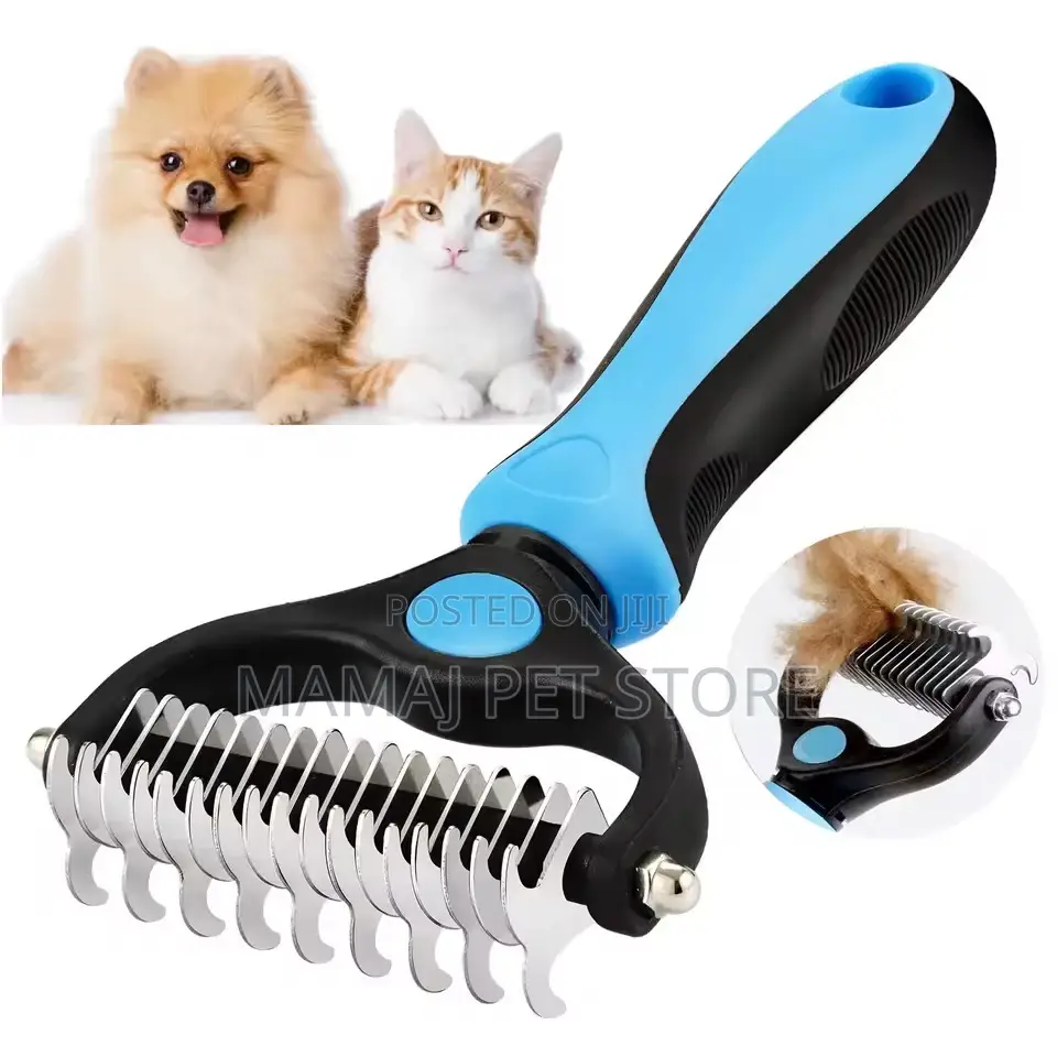 Dog /Cat Detangle Comb