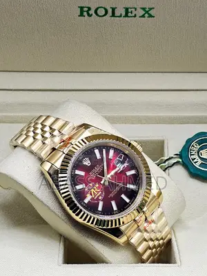 Rolex Date Just