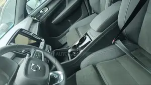 New Volvo XC40 2025