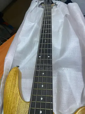 Ibanez Srx705 Five String Active Bass