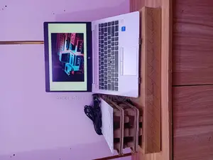 New Laptop HP EliteBook 8740W 8GB Intel Core i5 SSD 512GB