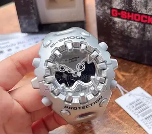 G Shock Turtle