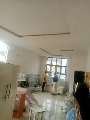 Shop/Office Space Gwarimpa Abuja