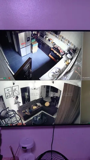 Professional Cctv Camera Installation | Secure Homes & Businesses 24/7