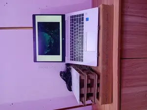 New Laptop HP EliteBook 8740W 32GB Intel Core i5 SSD 512GB