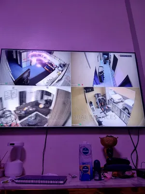 Cctv Camera Setup & Maintenance | Affordable Security Solutions