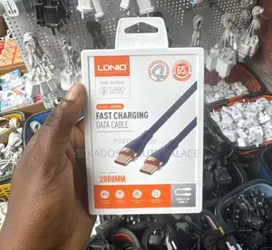 Ldnio Usb-c Fast Charging Data Cable - 2m