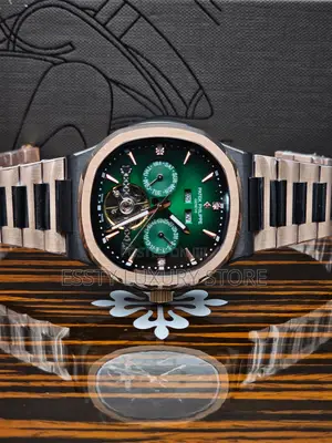 High Quality Luxury Patek Philippe Chain Wristwatches