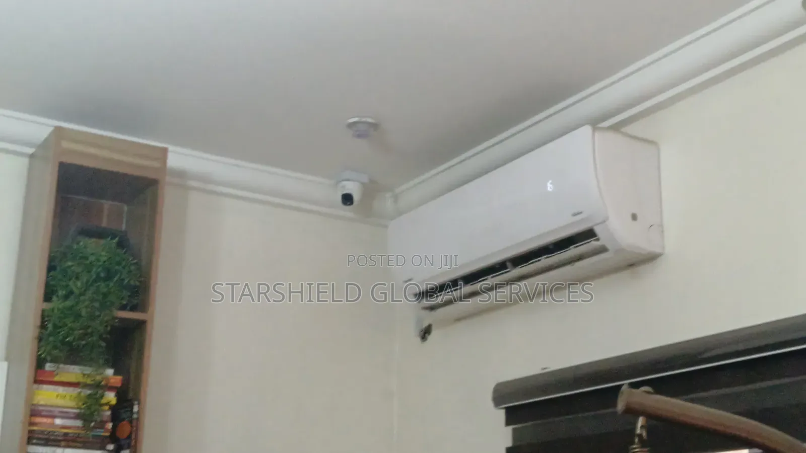 Cctv Security Camera Experts | Supply & Installation