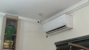 Cctv Security Camera Experts | Supply & Installation
