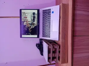 New Laptop HP EliteBook 8740W 16GB Intel Core i5 SSD 1T