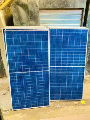 Canadian Panels 600watts Poly