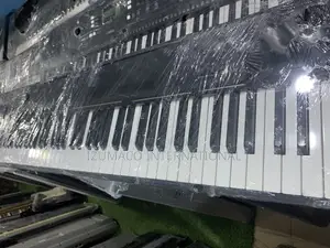 Durable Portable Casio CDP 130 Digital Piano