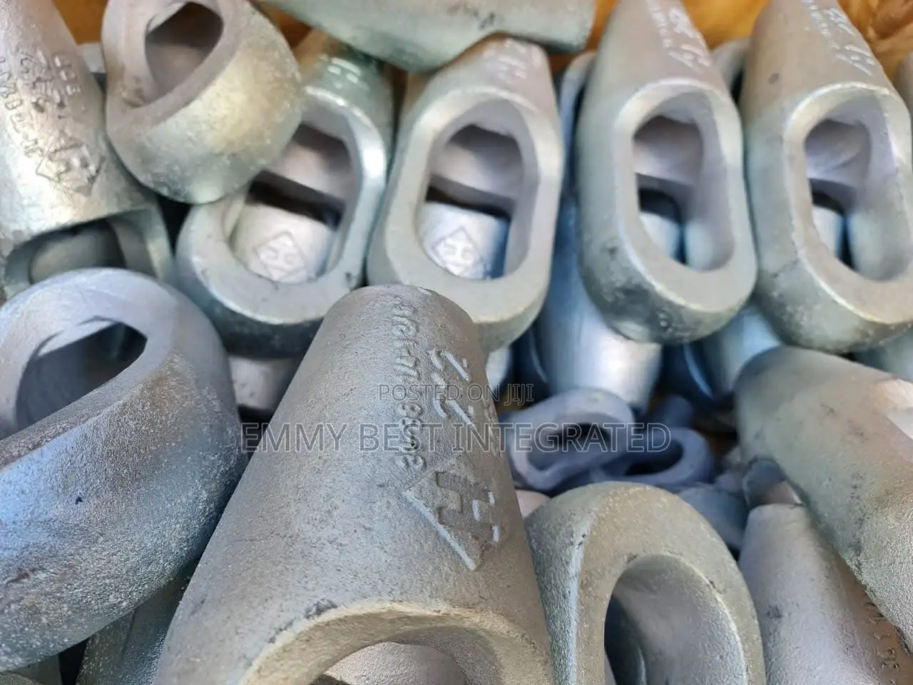Wire Rope Socket