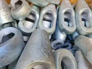 Wire Rope Socket