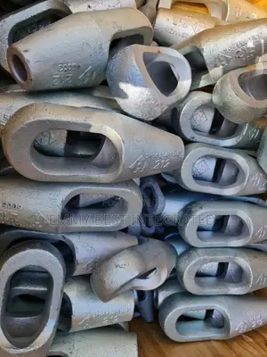 Wire Rope Socket