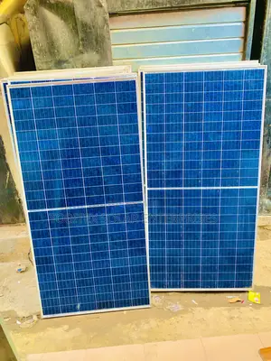 600w Canadian Original Poly