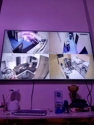 Best Cctv Installation Service | Professional, Fast & Reliable